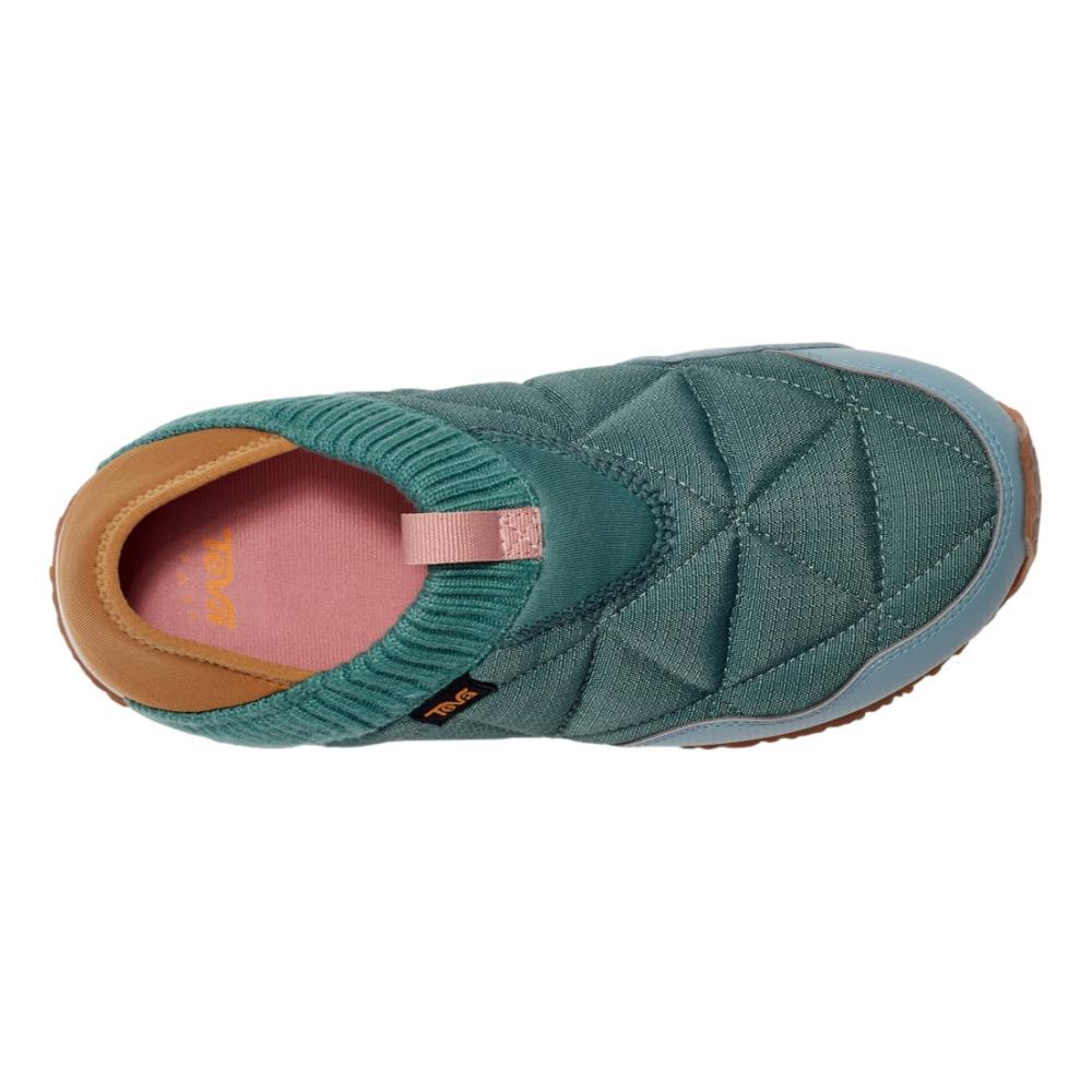 Teva moc slipper discount women's